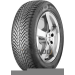 Fulda MultiControl SUV ( 215/60 R17 100V XL ) - Zwart