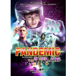 Z-Man Games Bordspel Pandemic In The Lab Engelse Editie