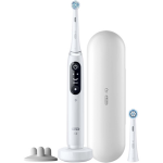 Oral B Oral-B elektrische tandenborstel iO Serie 7s(Wit) + extra refill