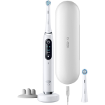 Oral B Oral-B elektrische tandenborstel iO Serie 9s(Wit) + extra refill