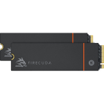 Seagate Firecuda 530 Heatsink SSD 2TB Duo Pack