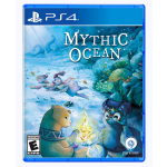 Limited Run Mythic Ocean ( Games)