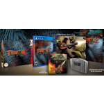 Limited Run Turok 2: Seeds of Evil Classic Edition ( Games)