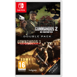 Koch Commandos 2 & 3 - HD Remaster Double Pack