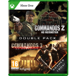Koch Commandos 2 & 3 - HD Remaster Double Pack