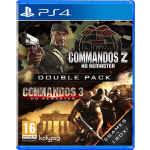 Koch Commandos 2 & 3 - HD Remaster Double Pack