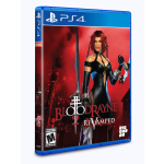 Limited Run Bloodrayne 2 ReVamped ( Games)