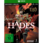 TAKE TWO Hades