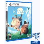 Limited Run Haven ( Games)