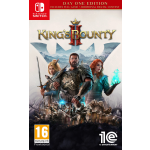 Deep Silver King's Bounty 2 Day One Edition