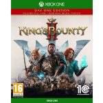 Deep Silver King's Bounty 2 Day One Edition