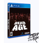 Limited Run Dead Age ( Games)