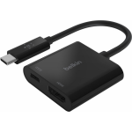Belkin USB-C TO HDMI + CHARGE ADAPTER 60W