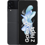 Samsung Galaxy Z Flip4 128 GB - Zwart