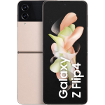 Samsung Galaxy Z Flip4 256 GB - Roze