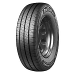 Kumho KC53 ( 185/75 R14 102/100R ) - Zwart