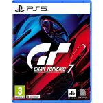Sony Gran Turismo 7