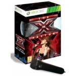 Deep Silver X-Factor (1 Microphone Pack)