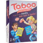 Cstore Hasbro Gaming - Taboo, Family Edition - Bordspel, Denkspel Franse Versie