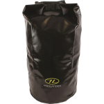 Highlander Drybag 51 X 31 Cm Pvc 44 Liter Maat L - Zwart