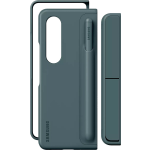 Samsung Galaxy Z Fold4 Standing Cover with Pen Graygreen - Verde