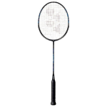 Yonex Badmintonracket 7000-n Aluminium/grafiet/zwart - Blauw