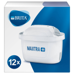 Brita Waterfilterpatroon Maxtra+ 12pack