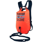 Swim Secure Drybag 42 X 26 Cm Unisex 30 Liter - Oranje