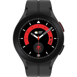 Samsung Galaxy Watch5 Pro LTE 45mm - Zwart