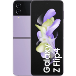 Samsung Galaxy Z Flip4 - Paars