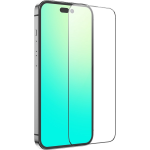 Fonu Fullcover Tempered glass screen protector iPhone 14 Pro