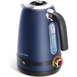 Taylor Swoden Sinbad 30ugy - Waterkoker - Instelbare Temperatuur 1.7l - Blauw