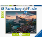 Ravensburger Puzzel Rocky Mountains 1000