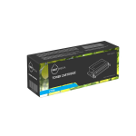 Inktmedia ® -Laser Toner - Geschikt Brother Tn-326c / Tn-321c Toner Cyaan Xl