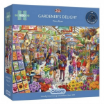 Gardener&apos;s Delight Puzzel 1000 Stukjes