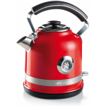 Ariete Moderna Model 2854 1,7l Waterkoker - Rood