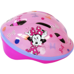 Volare Fietshelm Disney Minnie Bow-tique 52-56 Cm - Roze