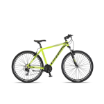 Umit Mirage 29 Inch V-brakes Mtb Lime