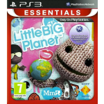 Sony Little Big Planet (essentials)
