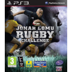 Tru Blu Games Jonah Lomu Rugby Challenge