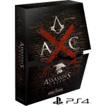 Ubisoft Assassin's Creed Syndicate (The Rooks Edition)
