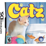 Ubisoft Catz 2