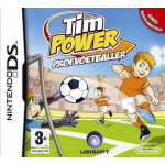 Ubisoft Tim Power Profvoetballer