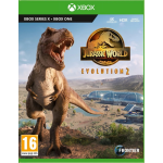 Koch Jurassic World Evolution 2