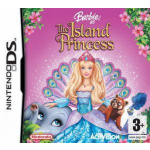 Activision Barbie Island Princess