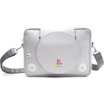 Sony Schoudertas Playstation One 8 Liter - Grijs