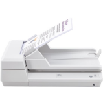 Fujitsu SP-1425 600 x 600 DPI Flatbed-/ADF-scanner A4 - Blanco