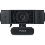 Rapoo "XW170" HD webcam - Zwart