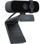Rapoo XW2K Full HD 2K webcam - Zwart