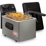 Fritel Frytastic 5150 Friteuse - Grijs